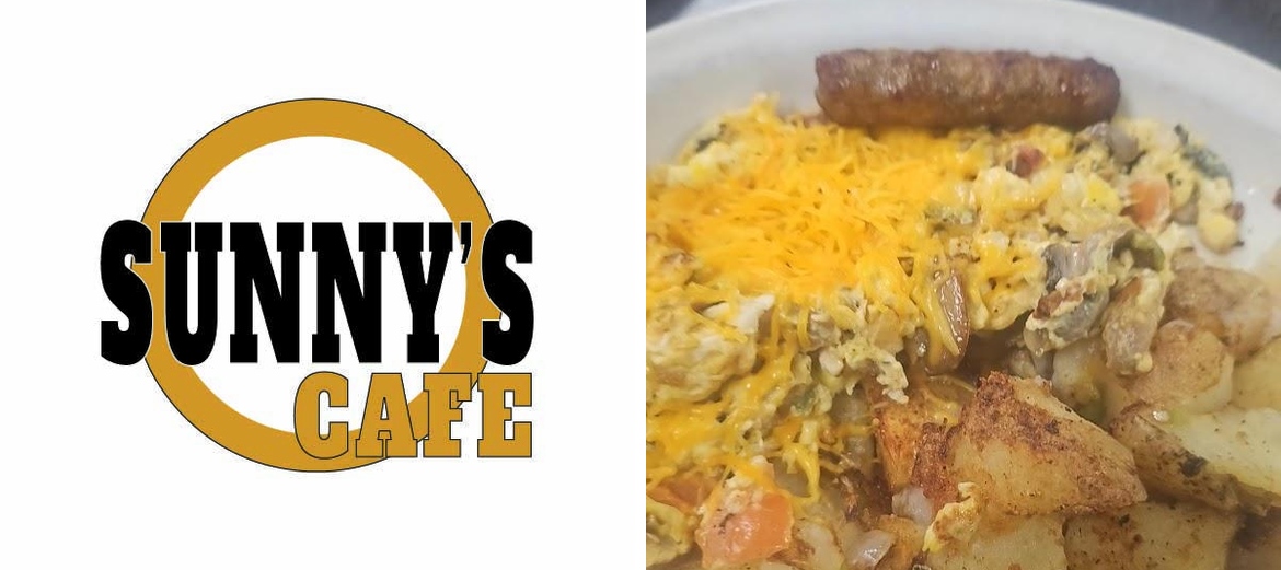 Sunny's Cafe