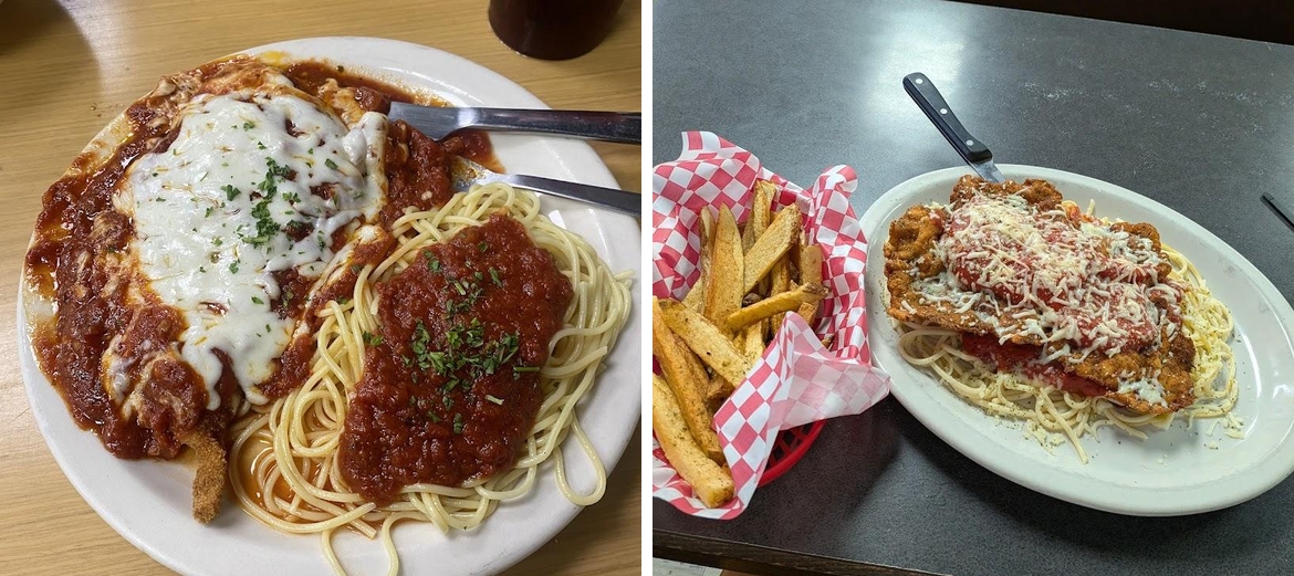 Sunny's Cafe