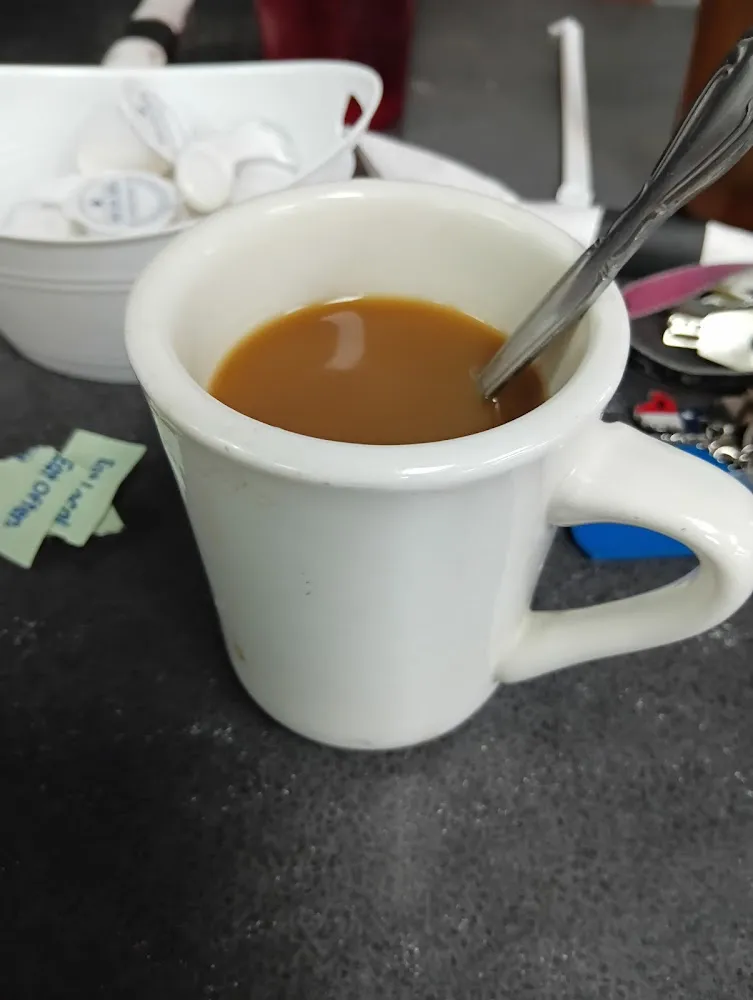 Espresso