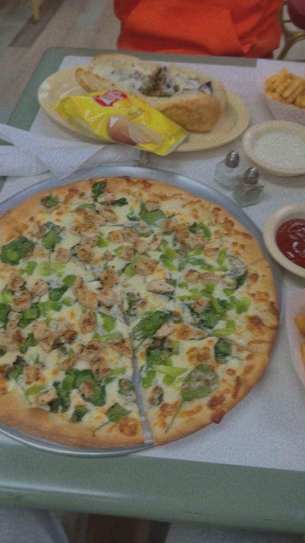 Sunny's Cafe
