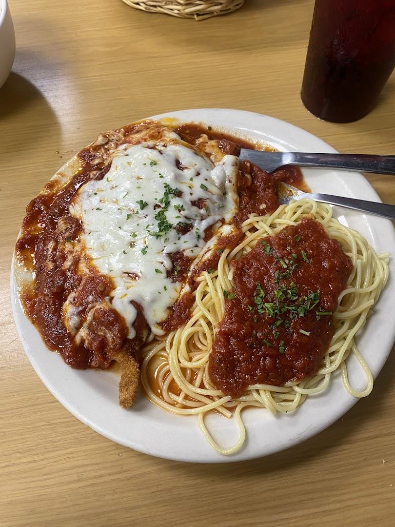 Sunny's Cafe