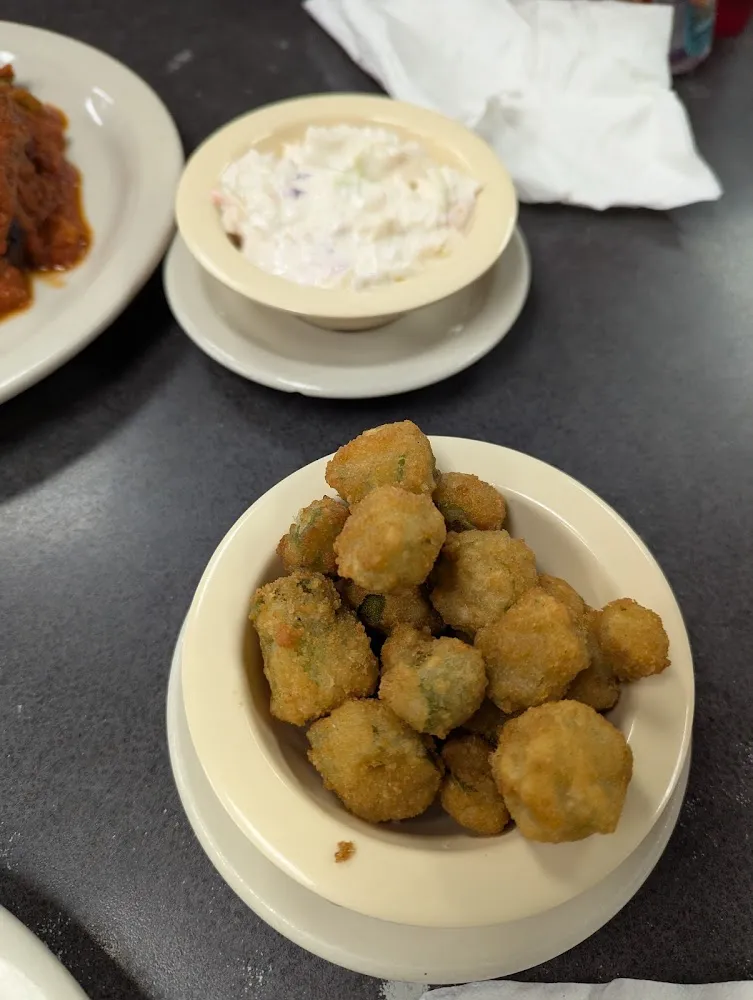 Okra