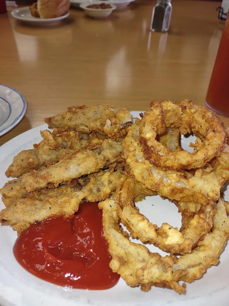Onion