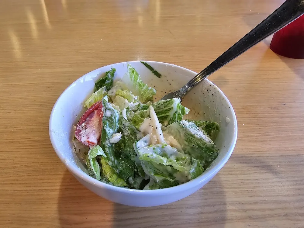 Side Salad